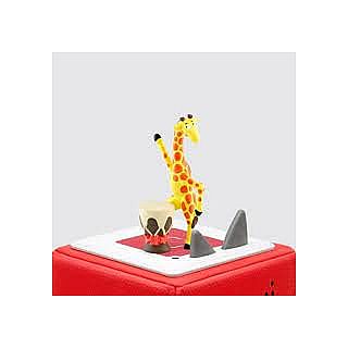 tonies - Giraffes Can't Dance