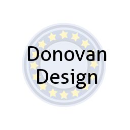 Donovan Design