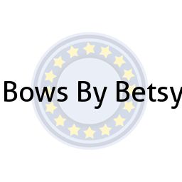 Bows By Betsy