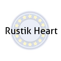 Rustik Heart