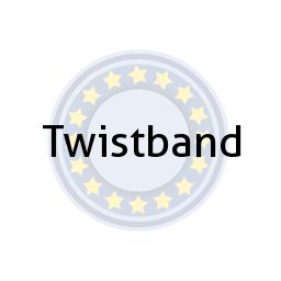 Twistband