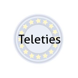 Teleties