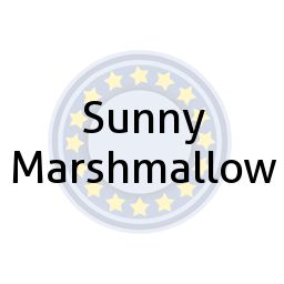 Sunny Marshmallow