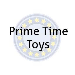 Prime Time Toys