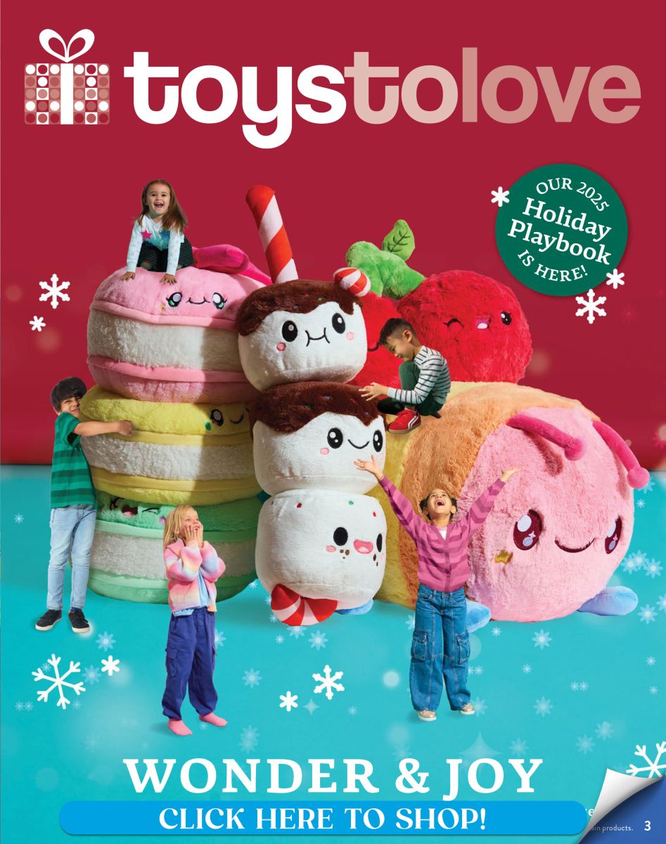 2025 Holiday E-Catalog Mobile