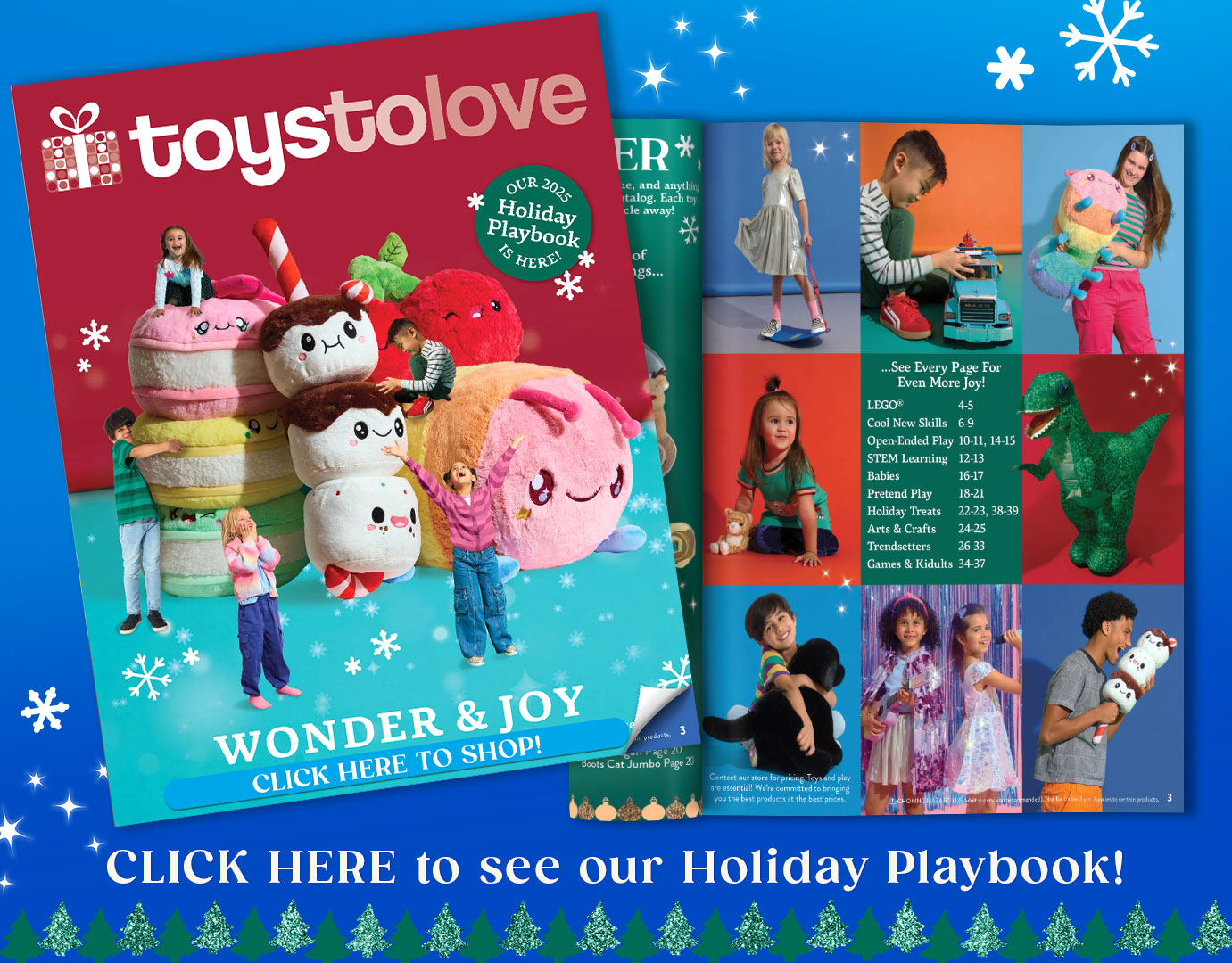 2025 Holiday E-Catalog