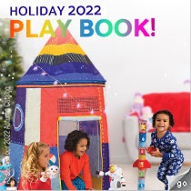 2022 Holiday E-Catalog